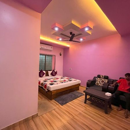 Anand Valley Hotel Panhāla Extérieur photo