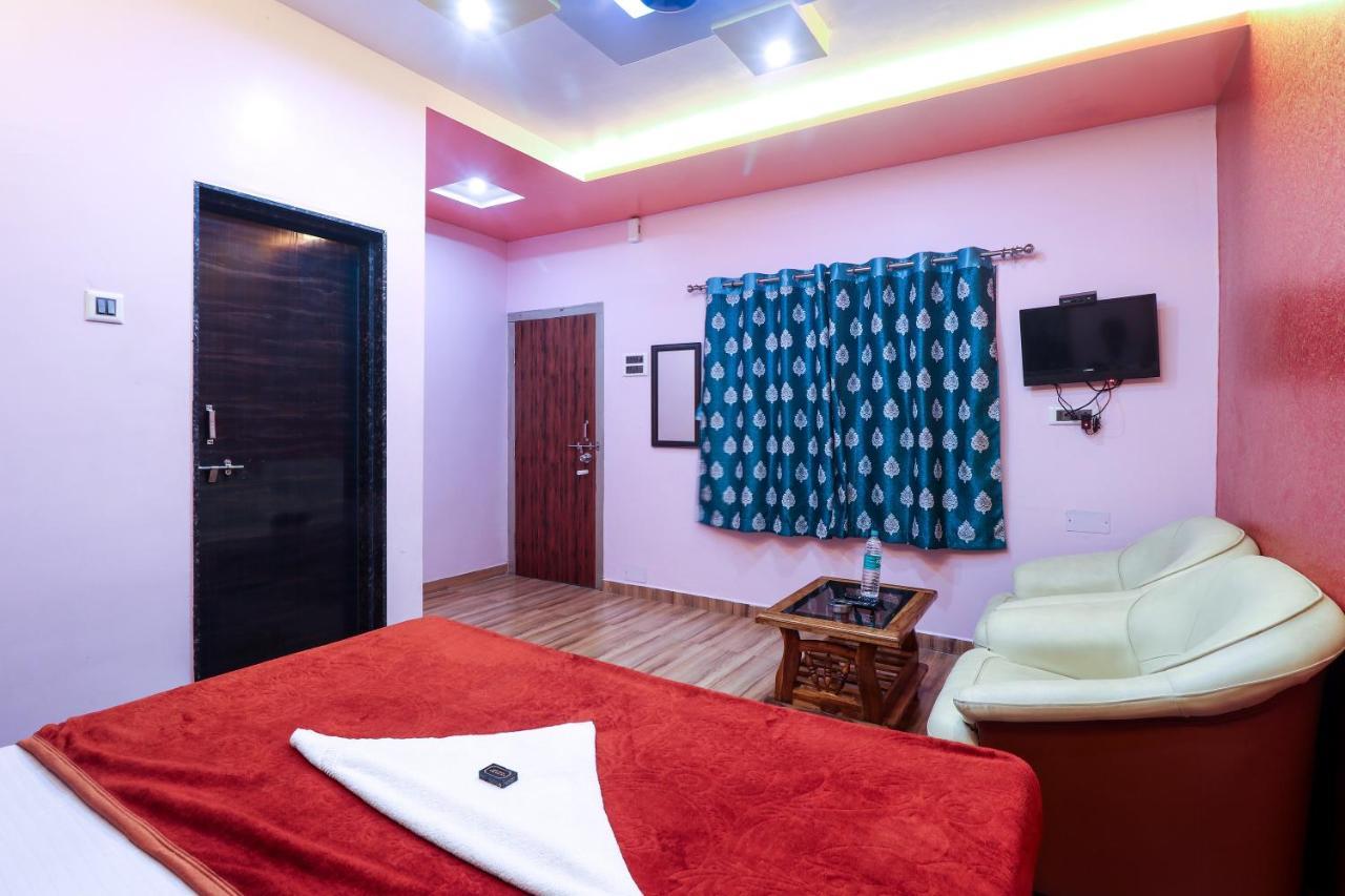Anand Valley Hotel Panhāla Extérieur photo