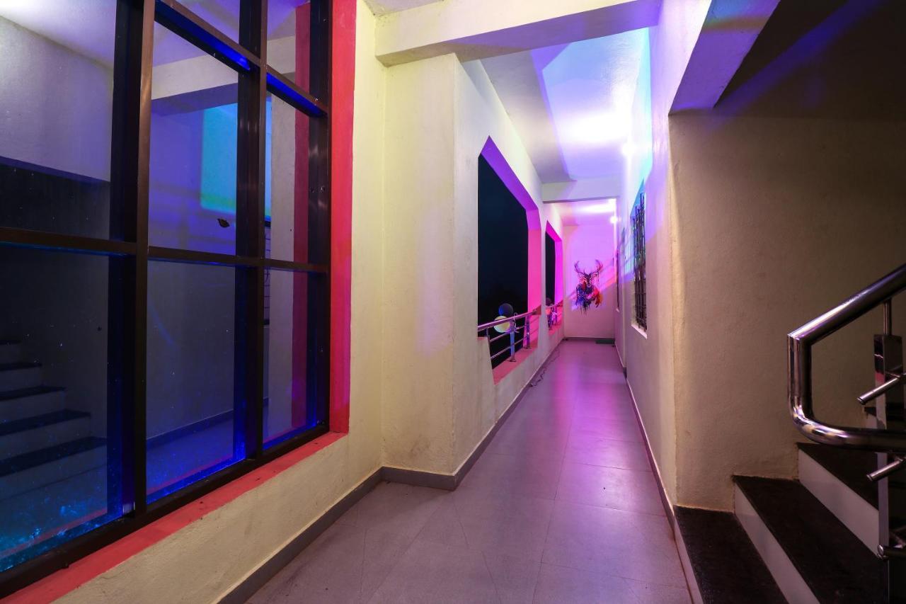 Anand Valley Hotel Panhāla Extérieur photo
