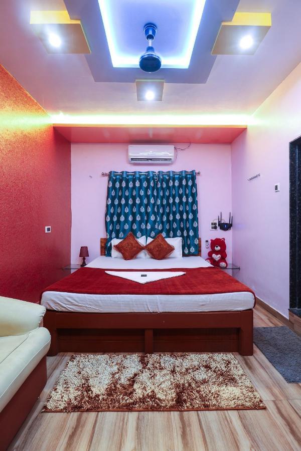 Anand Valley Hotel Panhāla Extérieur photo