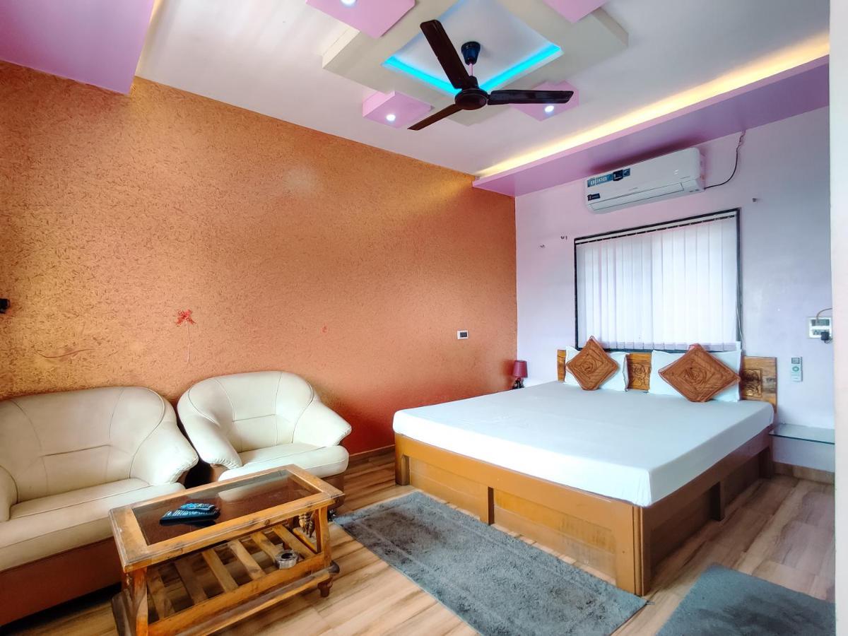 Anand Valley Hotel Panhāla Extérieur photo