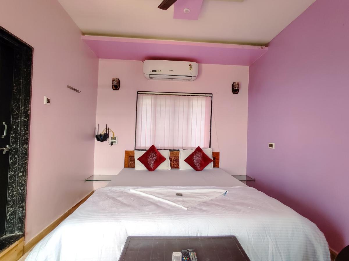 Anand Valley Hotel Panhāla Extérieur photo